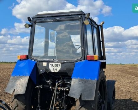 МТЗ 80 Білорус, об'ємом двигуна 4.75 л та пробігом 0 тис. км за 9000 $, фото 19 на Automoto.ua