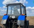 МТЗ 80 Білорус, об'ємом двигуна 4.75 л та пробігом 0 тис. км за 9000 $, фото 19 на Automoto.ua