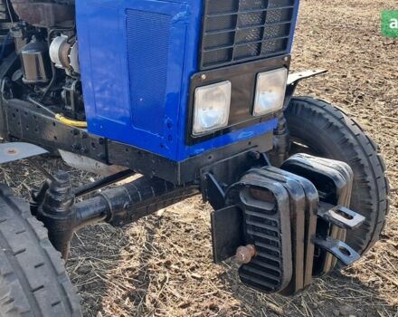 МТЗ 80 Білорус, об'ємом двигуна 4.75 л та пробігом 0 тис. км за 9000 $, фото 14 на Automoto.ua