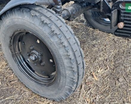 МТЗ 80 Білорус, об'ємом двигуна 4.75 л та пробігом 0 тис. км за 9000 $, фото 41 на Automoto.ua