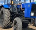 МТЗ 80 Білорус, об'ємом двигуна 4.75 л та пробігом 0 тис. км за 9000 $, фото 40 на Automoto.ua