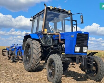 МТЗ 80 Білорус, об'ємом двигуна 4.75 л та пробігом 0 тис. км за 9000 $, фото 39 на Automoto.ua