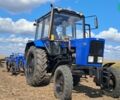 МТЗ 80 Білорус, об'ємом двигуна 4.75 л та пробігом 0 тис. км за 9000 $, фото 39 на Automoto.ua