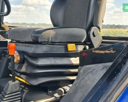 МТЗ 80 Білорус, об'ємом двигуна 4.75 л та пробігом 0 тис. км за 9000 $, фото 8 на Automoto.ua