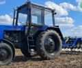 МТЗ 80 Білорус, об'ємом двигуна 4.75 л та пробігом 0 тис. км за 9000 $, фото 10 на Automoto.ua