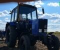 МТЗ 80 Білорус, об'ємом двигуна 4.75 л та пробігом 0 тис. км за 9000 $, фото 31 на Automoto.ua