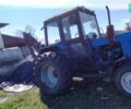 МТЗ 80 Білорус, объемом двигателя 4.75 л и пробегом 0 тыс. км за 8000 $, фото 1 на Automoto.ua