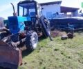 МТЗ 80 Білорус, объемом двигателя 4.75 л и пробегом 0 тыс. км за 8000 $, фото 6 на Automoto.ua