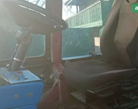 МТЗ 80 Білорус, объемом двигателя 0 л и пробегом 0 тыс. км за 7800 $, фото 3 на Automoto.ua
