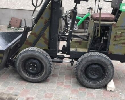 МТЗ 80 Білорус, об'ємом двигуна 0 л та пробігом 0 тис. км за 4350 $, фото 1 на Automoto.ua