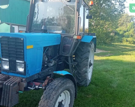 МТЗ 80 Білорус, объемом двигателя 0 л и пробегом 0 тыс. км за 7800 $, фото 6 на Automoto.ua