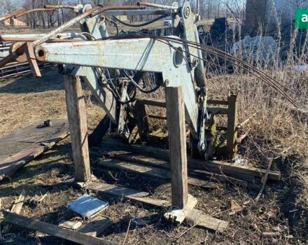 МТЗ 80 Білорус, об'ємом двигуна 0 л та пробігом 0 тис. км за 5000 $, фото 6 на Automoto.ua