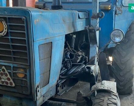 МТЗ 80 Білорус, об'ємом двигуна 0 л та пробігом 0 тис. км за 5000 $, фото 4 на Automoto.ua
