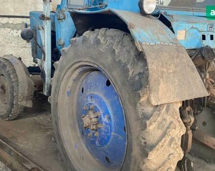 МТЗ 80 Білорус, об'ємом двигуна 0 л та пробігом 0 тис. км за 5000 $, фото 3 на Automoto.ua