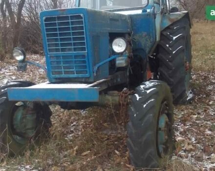 МТЗ 80 Білорус, об'ємом двигуна 0 л та пробігом 0 тис. км за 3000 $, фото 2 на Automoto.ua