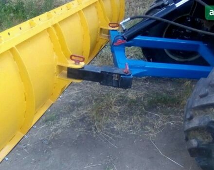 МТЗ 80 Білорус, об'ємом двигуна 4.75 л та пробігом 0 тис. км за 1800 $, фото 4 на Automoto.ua