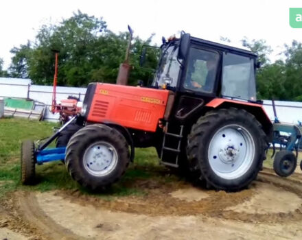МТЗ 80 Білорус, об'ємом двигуна 4.75 л та пробігом 0 тис. км за 1800 $, фото 8 на Automoto.ua