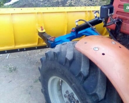 МТЗ 80 Білорус, об'ємом двигуна 4.75 л та пробігом 0 тис. км за 1800 $, фото 7 на Automoto.ua