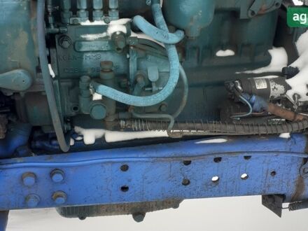 МТЗ 80 Білорус, объемом двигателя 4.75 л и пробегом 0 тыс. км за 4900 $, фото 1 на Automoto.ua