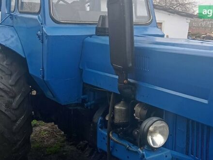МТЗ 80 Білорус, об'ємом двигуна 0 л та пробігом 1 тис. км за 7200 $, фото 1 на Automoto.ua