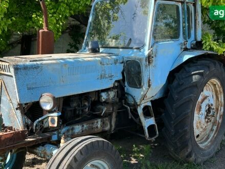 МТЗ 80 Білорус, об'ємом двигуна 0 л та пробігом 0 тис. км за 4100 $, фото 1 на Automoto.ua