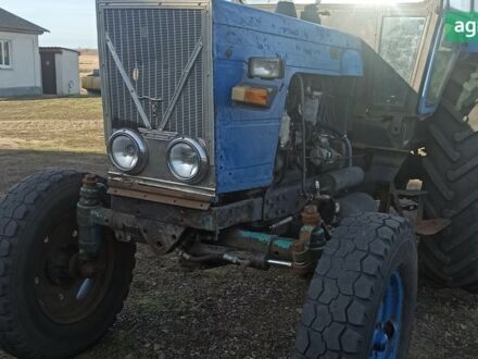 МТЗ 80 Білорус, об'ємом двигуна 0 л та пробігом 0 тис. км за 5500 $, фото 1 на Automoto.ua