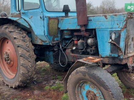 МТЗ 80 Білорус, об'ємом двигуна 4.75 л та пробігом 0 тис. км за 4190 $, фото 1 на Automoto.ua