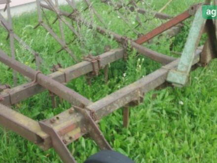 МТЗ 80 Білорус, объемом двигателя 4.75 л и пробегом 0 тыс. км за 6500 $, фото 1 на Automoto.ua