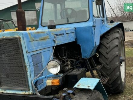 МТЗ 80 Білорус, об'ємом двигуна 4.75 л та пробігом 0 тис. км за 5200 $, фото 1 на Automoto.ua