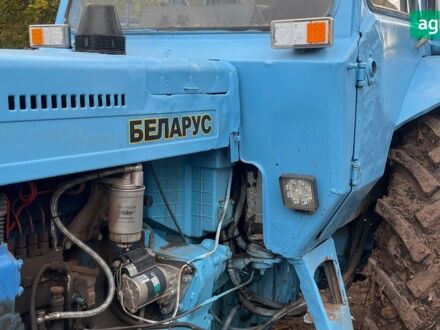 МТЗ 80 Білорус 1984 в Киеве на Automoto.ua МТЗ 80 Білорус, объемом двигателя 0 л и пробегом 0 тыс. км за 9000 $, фото 1 на Automoto.ua