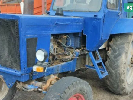 МТЗ 80 Білорус, объемом двигателя 0 л и пробегом 0 тыс. км за 3500 $, фото 1 на Automoto.ua