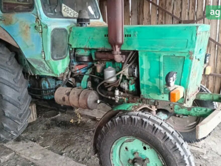 МТЗ 80 Білорус, объемом двигателя 4.75 л и пробегом 0 тыс. км за 4500 $, фото 1 на Automoto.ua