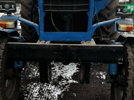 МТЗ 80 Білорус, об'ємом двигуна 4.75 л та пробігом 0 тис. км за 5200 $, фото 1 на Automoto.ua