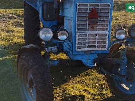 МТЗ 80 Білорус, об'ємом двигуна 4.75 л та пробігом 0 тис. км за 5200 $, фото 1 на Automoto.ua