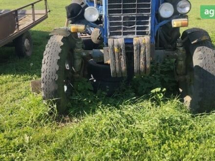 МТЗ 80 Білорус, об'ємом двигуна 4.75 л та пробігом 0 тис. км за 3000 $, фото 1 на Automoto.ua