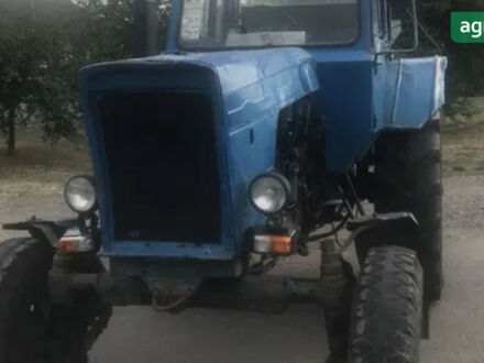МТЗ 80 Білорус, объемом двигателя 4.75 л и пробегом 0 тыс. км за 4700 $, фото 1 на Automoto.ua