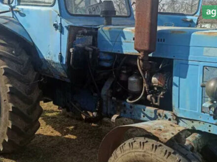 МТЗ 80 Білорус, об'ємом двигуна 4.75 л та пробігом 0 тис. км за 7289 $, фото 1 на Automoto.ua