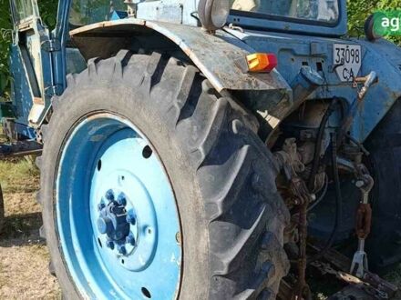 МТЗ 80 Білорус, об'ємом двигуна 0 л та пробігом 0 тис. км за 5800 $, фото 1 на Automoto.ua