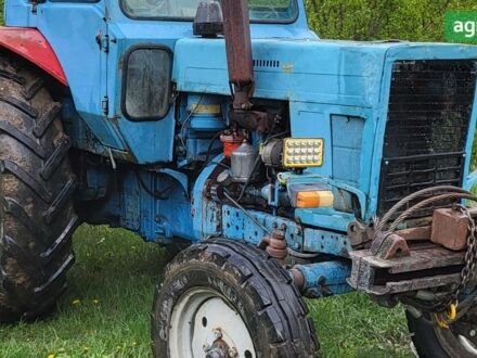 МТЗ 80 Білорус, об'ємом двигуна 0 л та пробігом 0 тис. км за 6500 $, фото 1 на Automoto.ua
