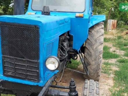МТЗ 80 Білорус, об'ємом двигуна 0 л та пробігом 0 тис. км за 3400 $, фото 1 на Automoto.ua
