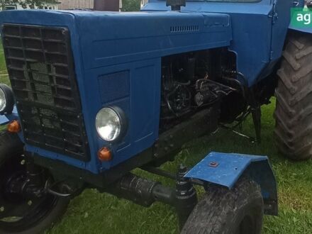 МТЗ 80 Білорус 1987 у Драбове на Automoto.ua МТЗ 80 Білорус, об'ємом двигуна 4.75 л та пробігом 0 тис. км за 4499 $, фото 1 на Automoto.ua