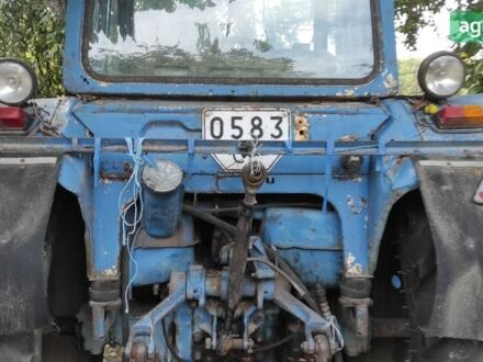 МТЗ 80 Білорус, об'ємом двигуна 2.4 л та пробігом 40 тис. км за 6000 $, фото 1 на Automoto.ua