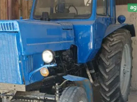 МТЗ 80 Білорус, об'ємом двигуна 4.75 л та пробігом 0 тис. км за 4300 $, фото 1 на Automoto.ua