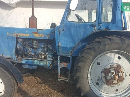 МТЗ 80 Білорус, об'ємом двигуна 4.75 л та пробігом 0 тис. км за 3950 $, фото 1 на Automoto.ua