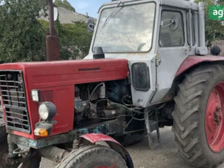 МТЗ 80 Білорус 1988 у Дніпро (Дніпропетровську) на Automoto.ua МТЗ 80 Білорус, об'ємом двигуна 4.75 л та пробігом 0 тис. км за 4000 $, фото 1 на Automoto.ua