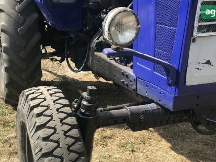 МТЗ 80 Білорус, об'ємом двигуна 4.75 л та пробігом 0 тис. км за 4100 $, фото 1 на Automoto.ua
