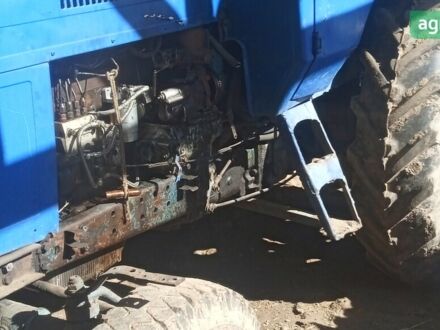 МТЗ 80 Білорус 1989 в Владимирце на Automoto.ua МТЗ 80 Білорус, объемом двигателя 4.7 л и пробегом 0 тыс. км за 3500 $, фото 1 на Automoto.ua