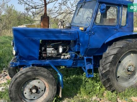 МТЗ 80 Білорус, об'ємом двигуна 0 л та пробігом 0 тис. км за 5000 $, фото 1 на Automoto.ua