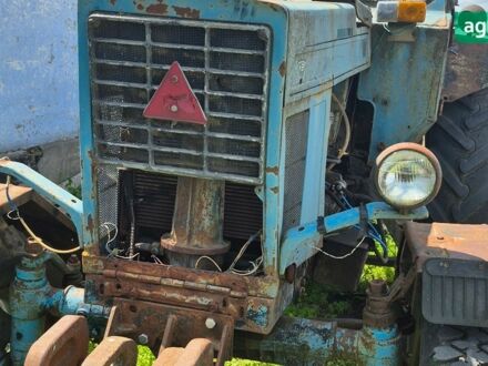 МТЗ 80 Білорус, объемом двигателя 4.75 л и пробегом 0 тыс. км за 3500 $, фото 1 на Automoto.ua