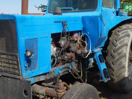 МТЗ 80 Білорус, об'ємом двигуна 4.75 л та пробігом 0 тис. км за 4500 $, фото 1 на Automoto.ua